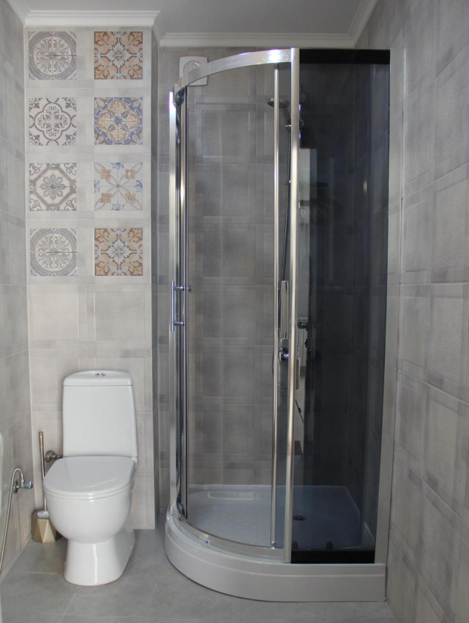 Moon Light Hotel Tbilisi Exterior foto